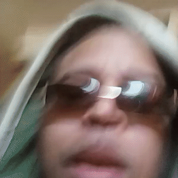 *UP IN DI$ BITCH*