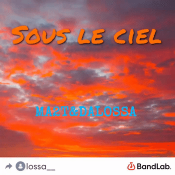Sous le ciel 