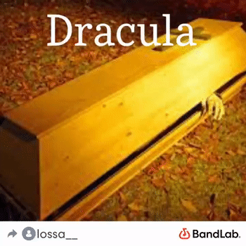 Dracula 