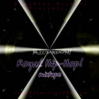 Royal Hip-Hop!