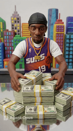 SPEND IT