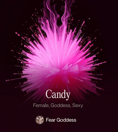 Candy 