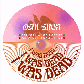 I WAS DEAD