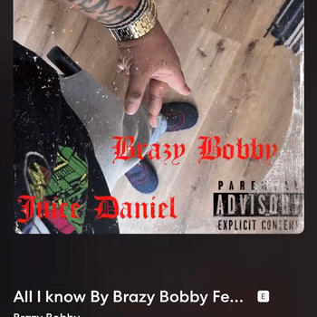 All I Know Snippet 