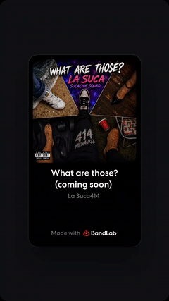 WHAT ARE THOSE?