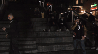 Dancore PSYCHOSIS 2025 🎙️💎 StreetSession 