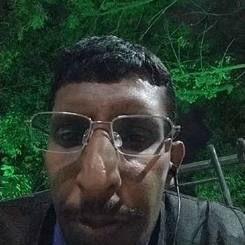 sunny Joseph 