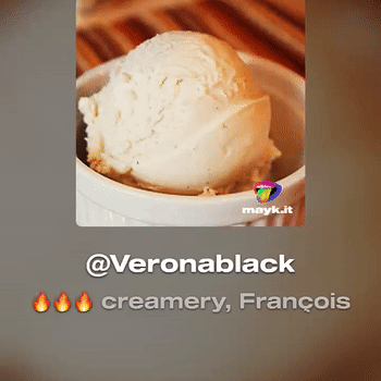 creamery, François
