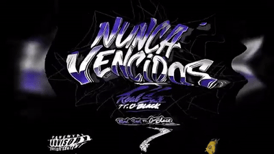 NUNCA VENCIDOS -FT. C-BLACK🔥 (prod.callelemon🍋)​⁠