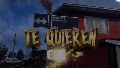 TE QUIEREN (B-REAL GONZA) ￼👺maketa