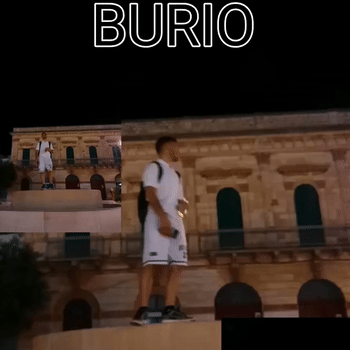 Burio x PuGlia Style 