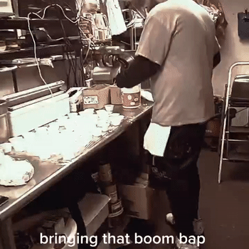UnkNapz - Bringing That Boom Bap Back ( Edited Video W/ Lyrics )
