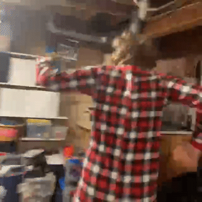 beating up my friend (music video)