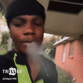FmbPat - Come & See (Official Triller)