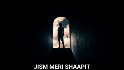 Tokyo Ghoul Hindi Rap By ARNAV