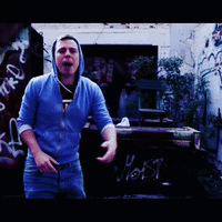 Majick - Prophet Teaser Video