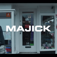 Majick - In-Sane OFFICIAL MUSIC VIDEO (Makavelli)