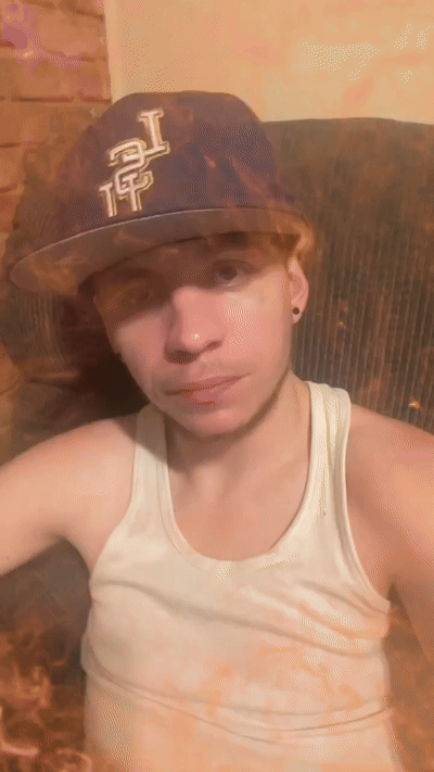 Yvng Fire Godd ft. $kinny brando -dem thorns