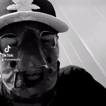 smoke lz -Spanglish 