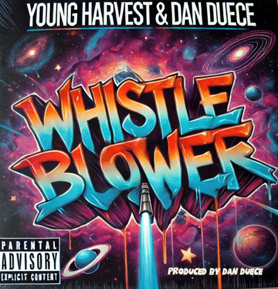 Blow The Whistle