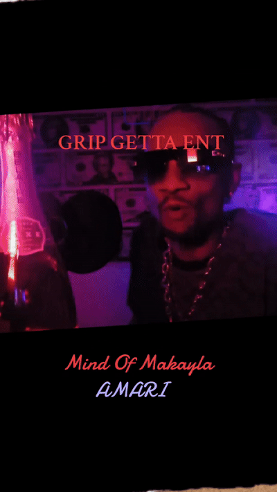 "Mind Of Makayla" PROMO 