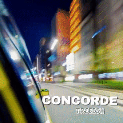CONCORDE