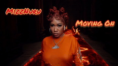 Mizz Nuru - Moving On 