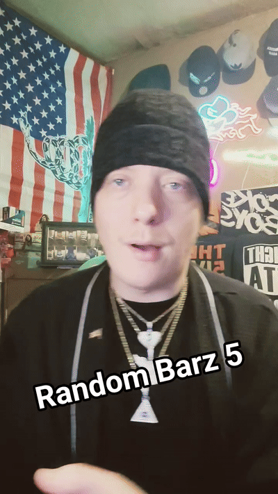 Random barz 5 
