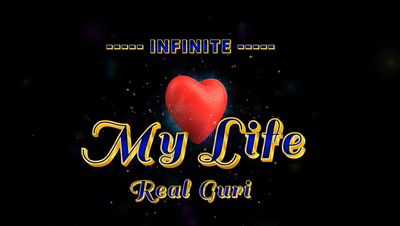 My Life By Real Guri 
