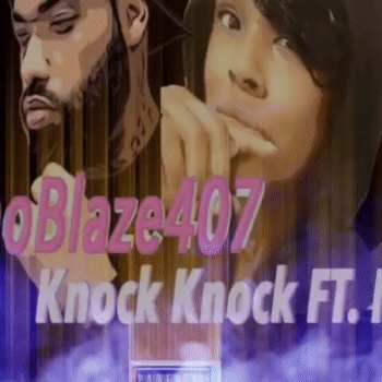 NenoBlaze- Knock Knock (Ft) Natir
