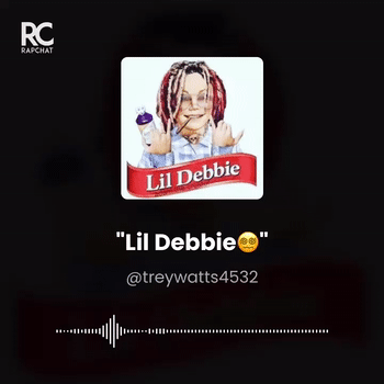 Lil Debbie😵‍💫