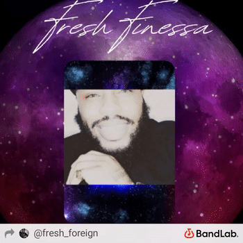 FRESH FINESSA- Beat The Pussy Up ππ