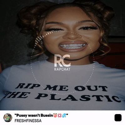 She not Bussin ππ’π₯π¦
