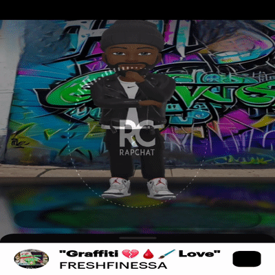 Graffiti π§±ππ©ΈπΆπ Love
