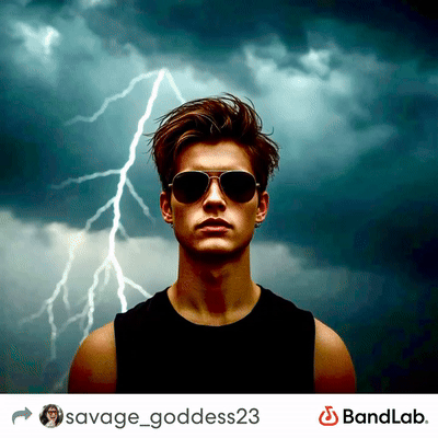 ThunderStorm