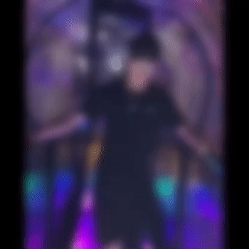 Was My Queen (lyric video)