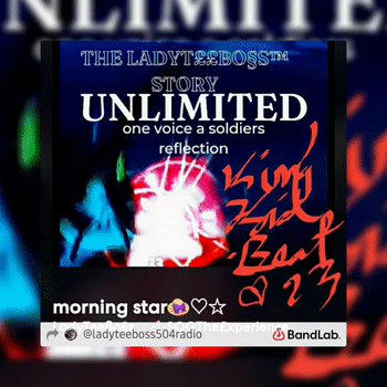 LadyTeeßo§s™️⚜SOGThe£xperience - Morning §t☆r▪︎_