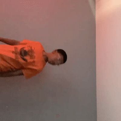 LIL KB- YEA YEA (official music video)