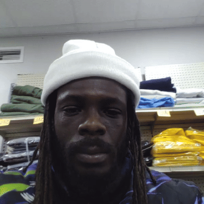 derrick lee Eastmain official Express tv 