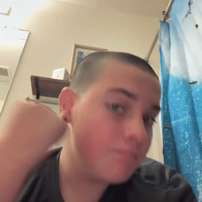 Buzzed It