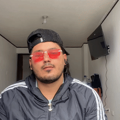 improviso y sale un tema 