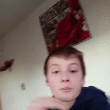 Announcement Video