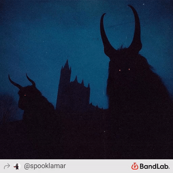 Spooklamar - Spooky Lamar- 👻Lil Spooky 👻 