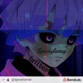 Spooklamar - No Melody Pt.2