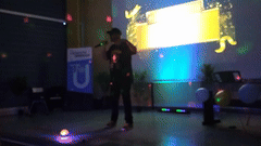 QCM Live