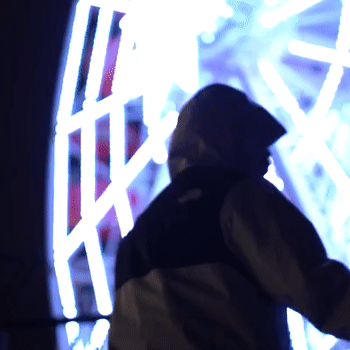 RESILIENT NIGHT YOUTUBE
