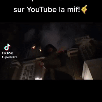 TEASER 2 MA DOUCE YOUTUBE 