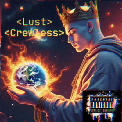 Crewless