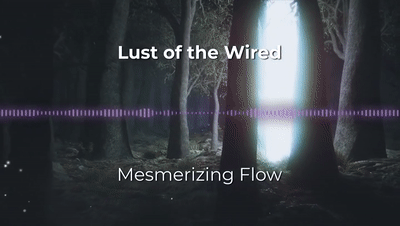 Mesmerizing Flow