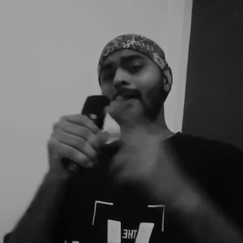 Haadsa - Ankit Shah